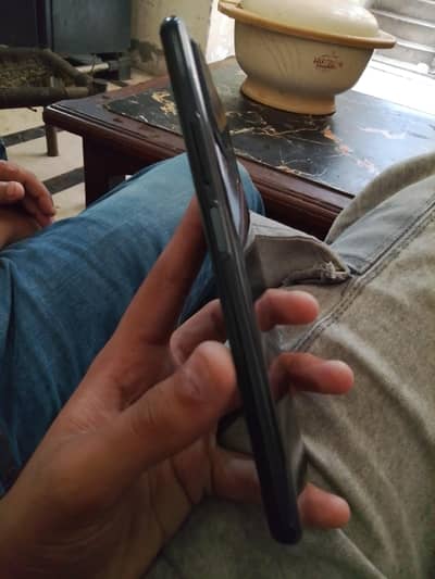 Infinix Note 10