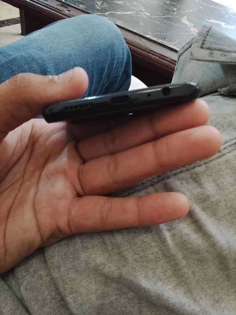 Infinix Note 10 2