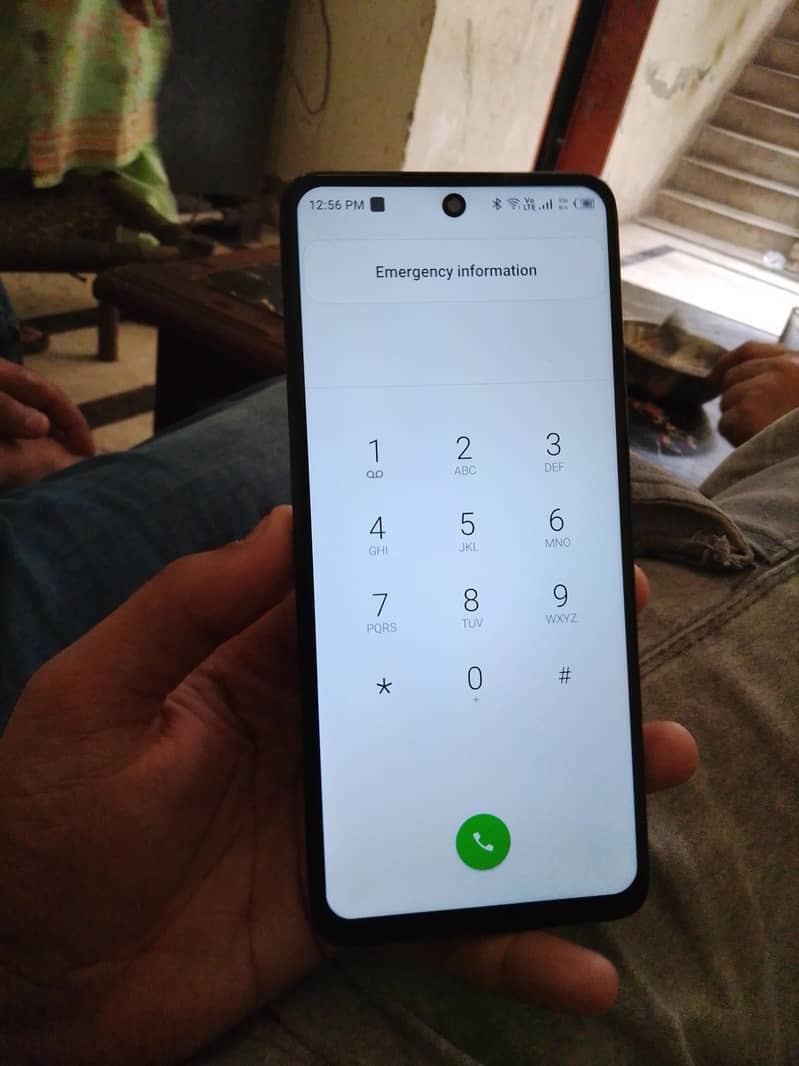 Infinix Note 10 3