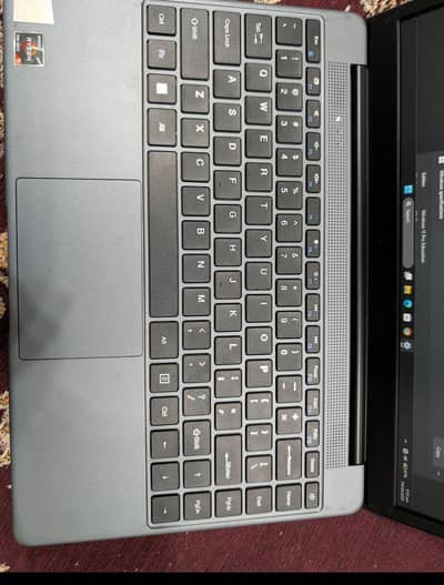 pm laptop ryzon 5
