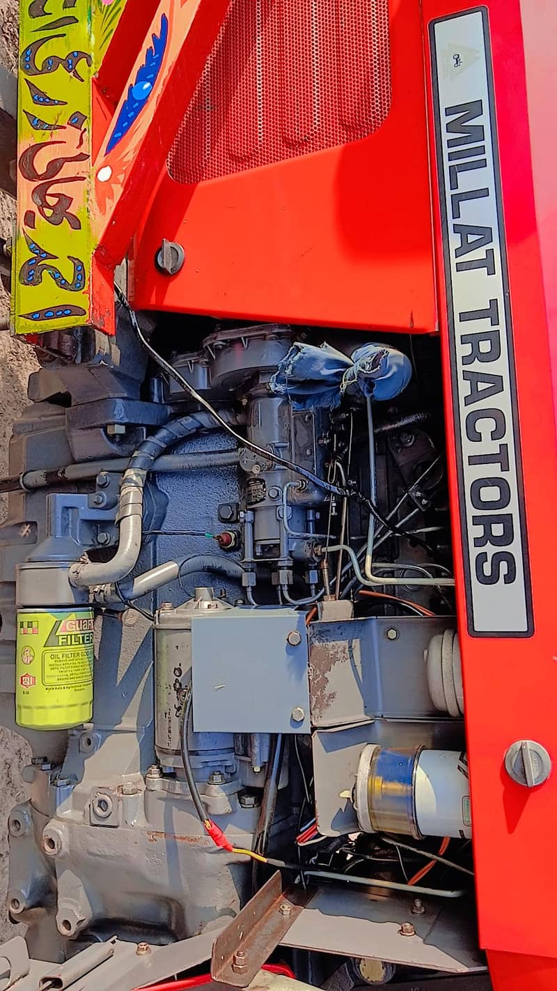 tractor 9