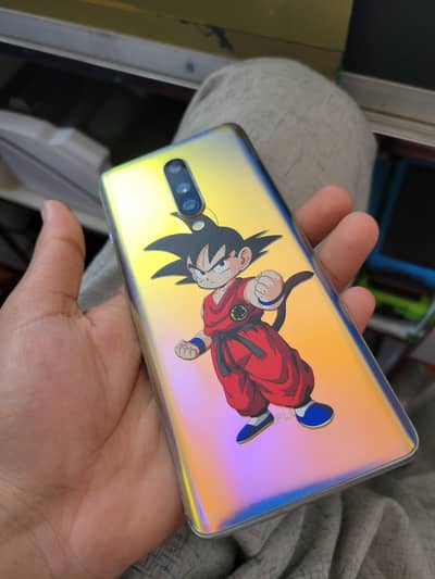 One Plus 8 Id-CP Approved 8-128