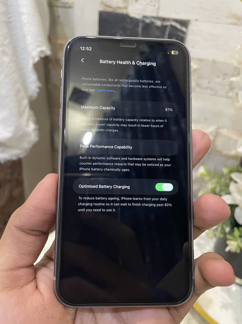 Apple iPhone 11 1