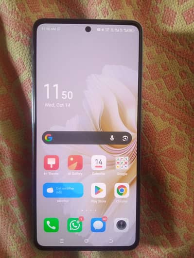 Tecno CAMON 20 Pro