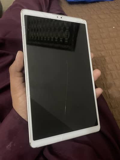 Samsung Tab A7 lite