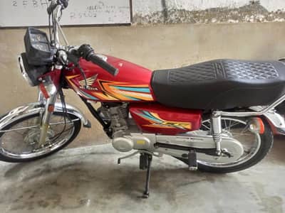 unique bike modle 2017