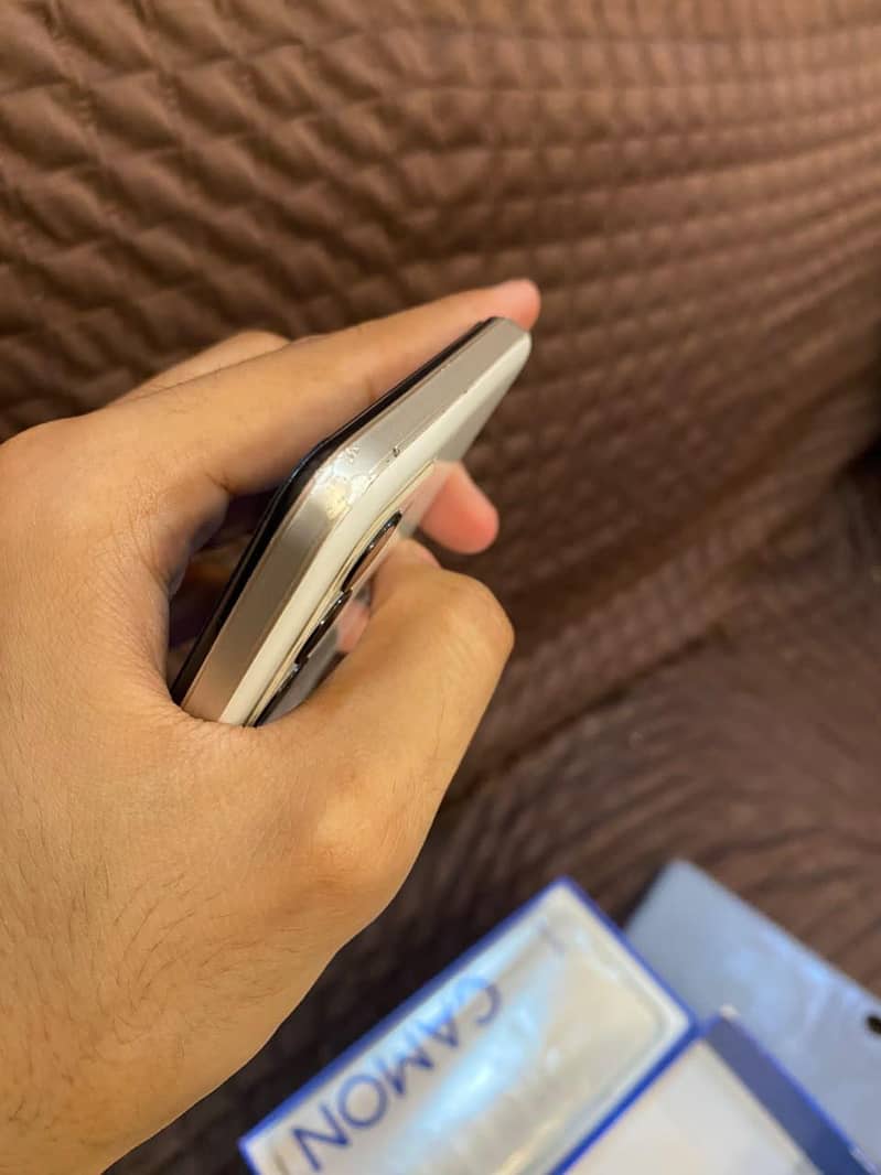 Tecno CAMON 18T 2