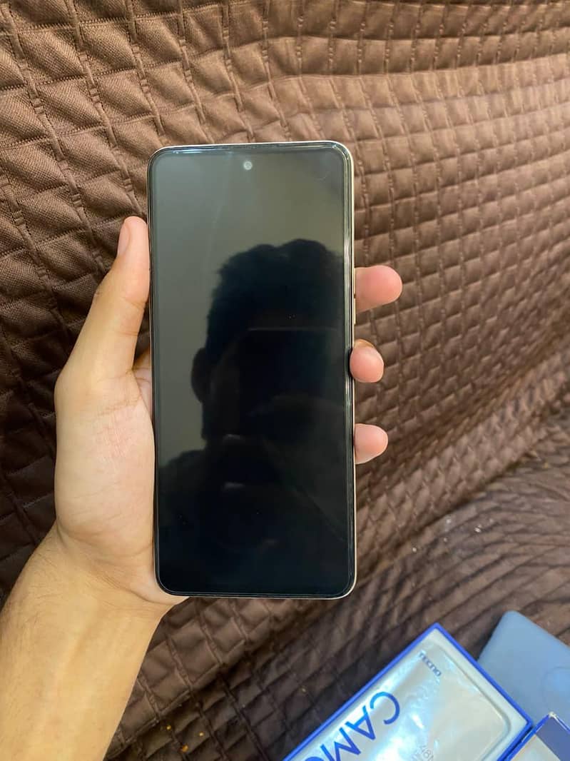 Tecno CAMON 18T 4