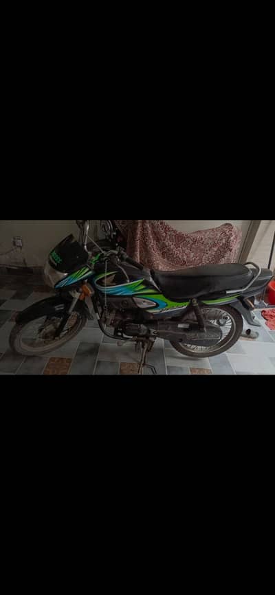 honda pridor urgent sale