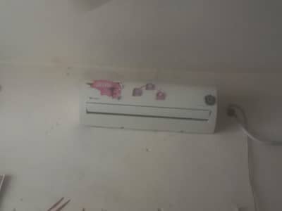 good condation ac for sell