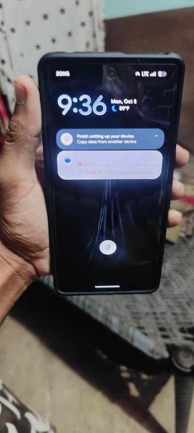 Google Pixel 7 Pro