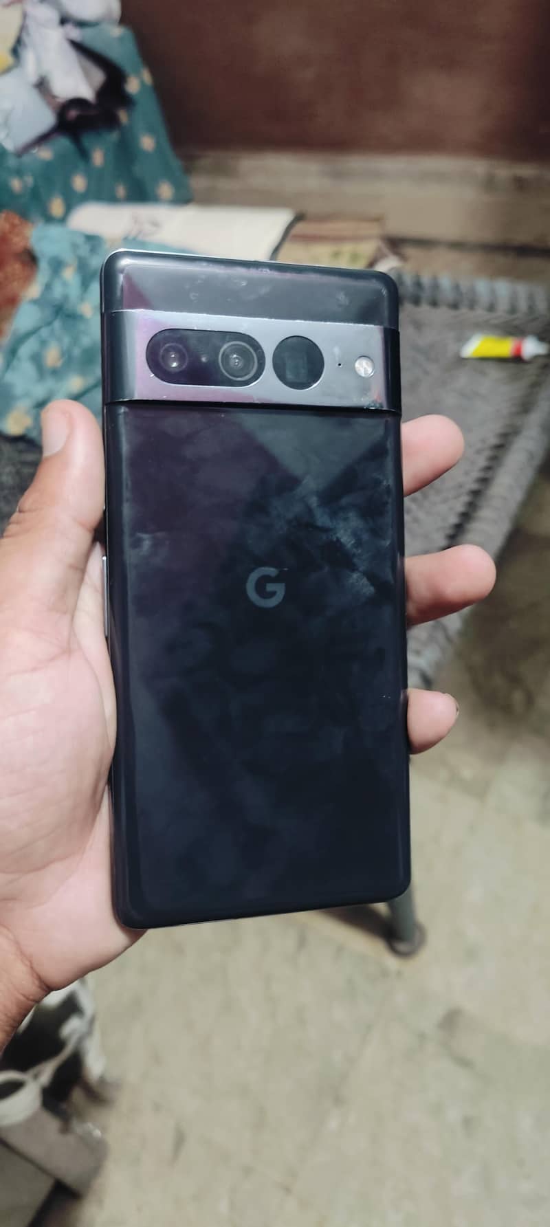 Google Pixel 7 Pro 1