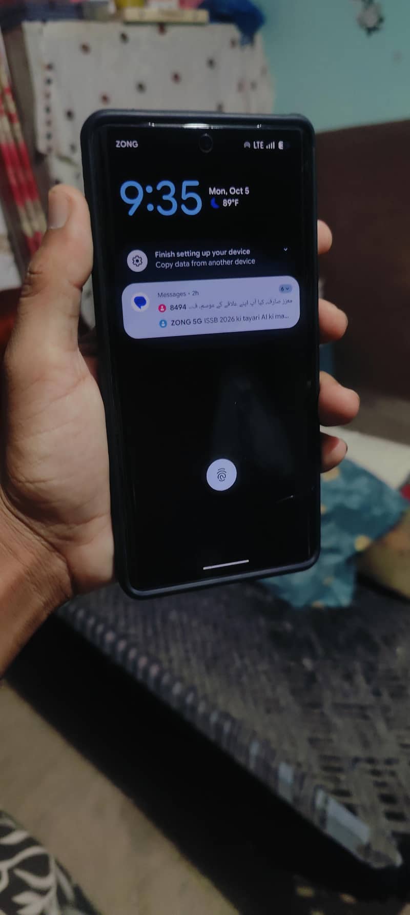 Google Pixel 7 Pro 2