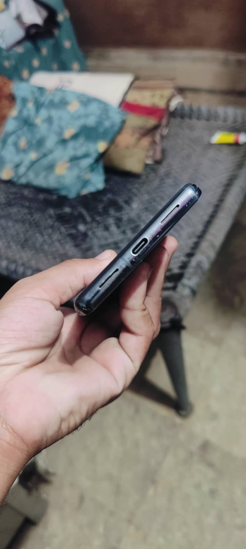 Google Pixel 7 Pro 3