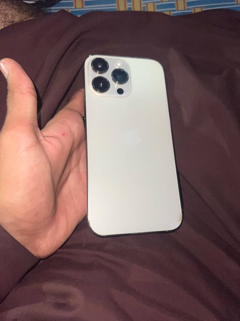 Apple iPhone 14 Pro Max 1