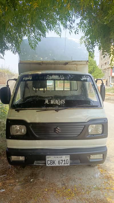 Suzuki pick up for sell