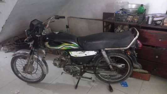 hero 9 modle pindi nomber good condition
