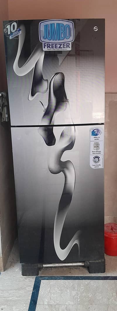PEL JUMBO SIZE FRIDGE