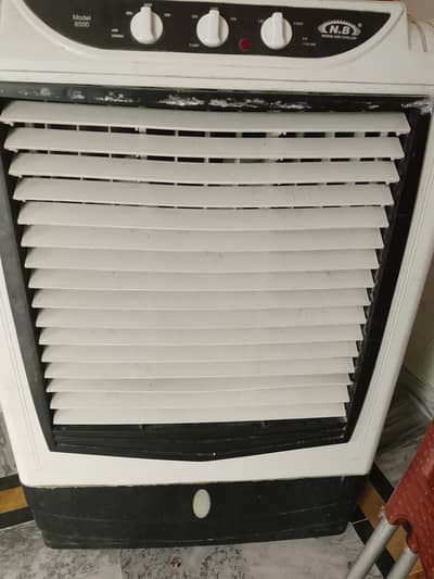room air cooler