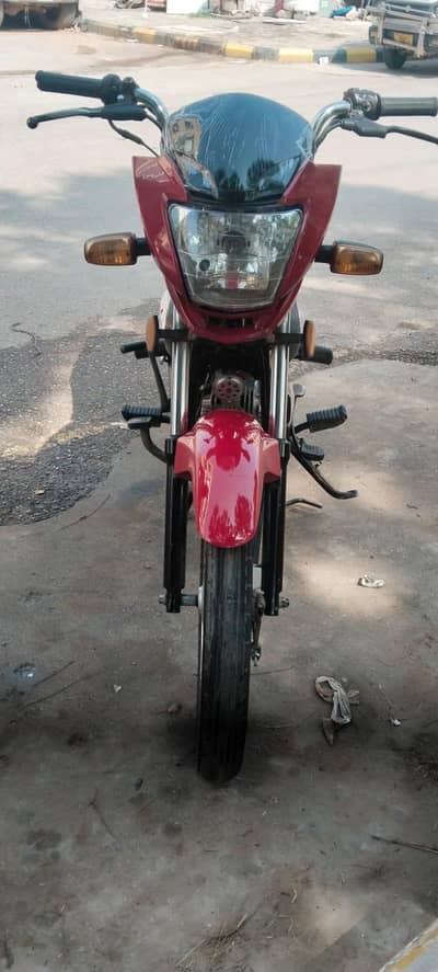 Honda Pridor