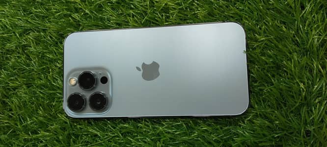 Apple iPhone 13 Pro