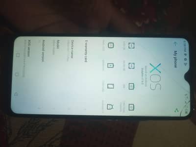 Infinix Hot 11 Play