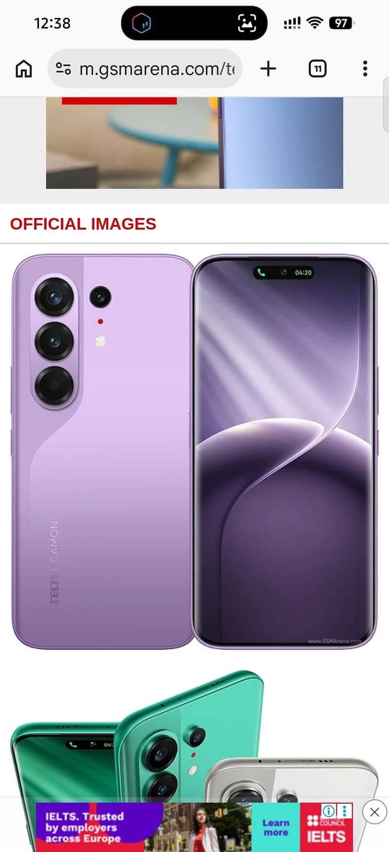 Tecno Other Model 0