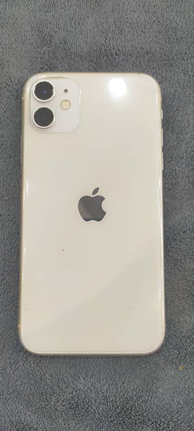 Apple iPhone 11