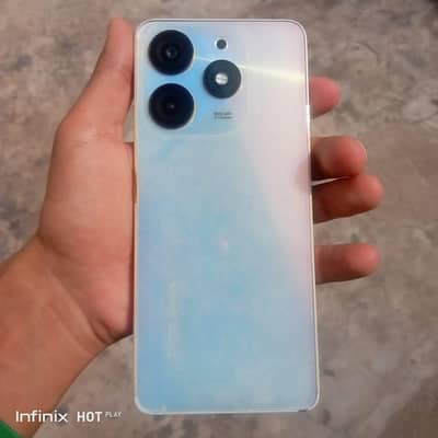 Tecno Spark 10 Pro 8Gb 128Gb Only mobile