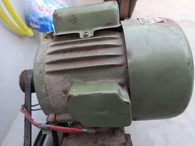 donkey pump