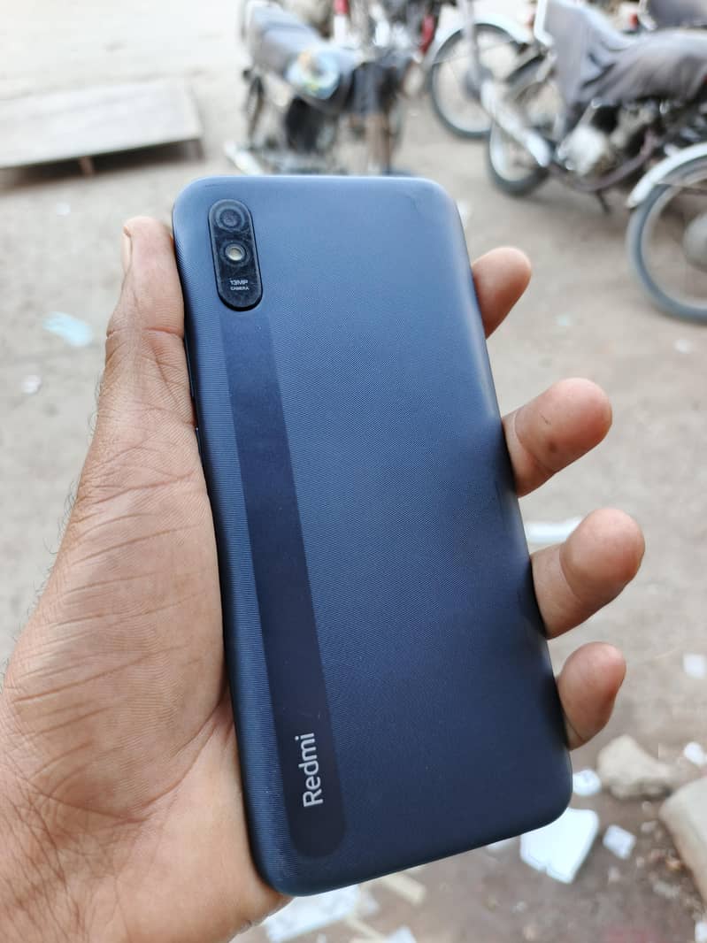 Xiaomi A9 0