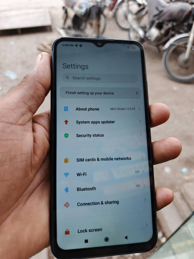 Xiaomi A9 1