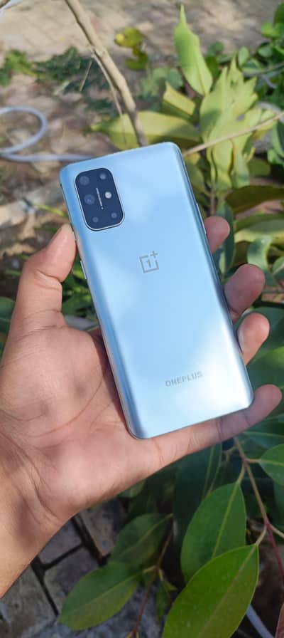 One Plus 8T Exchange possible