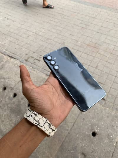Samsung a16 8 256gb dual pta urgent sale price final