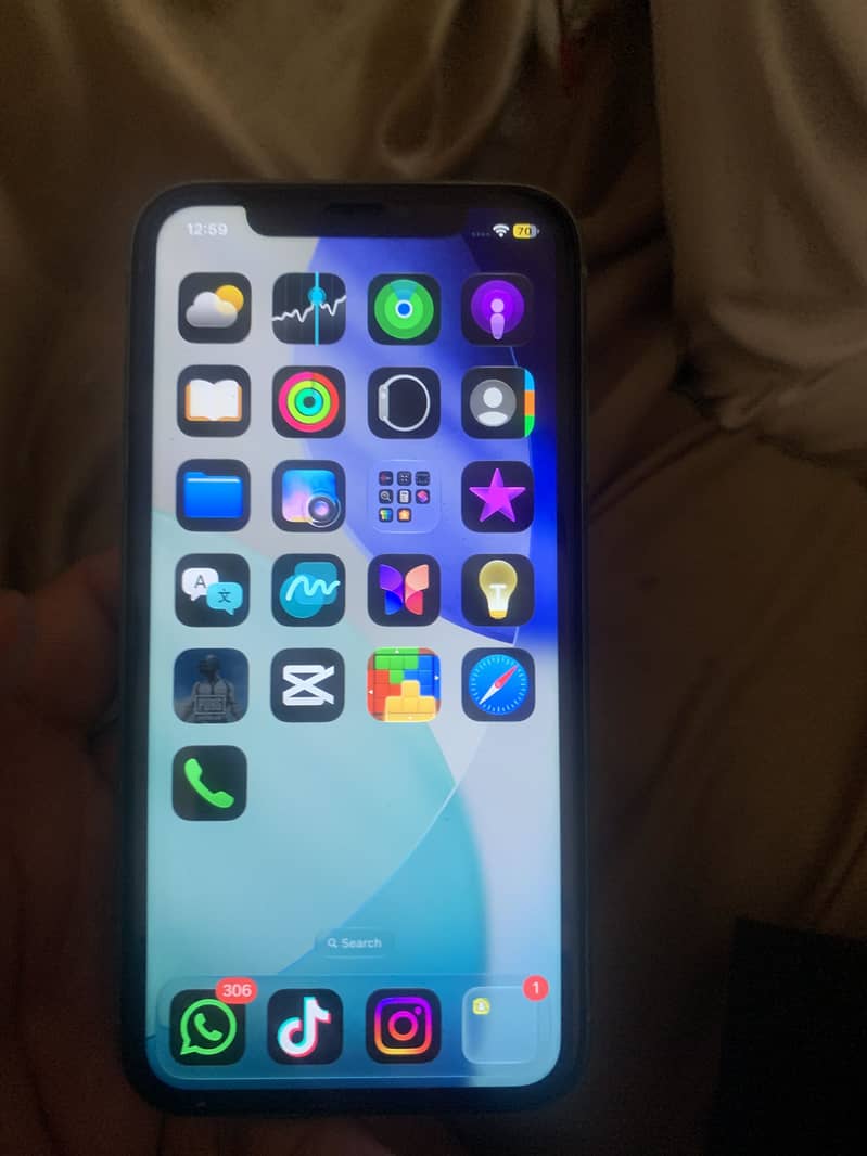 Apple iPhone 11 1