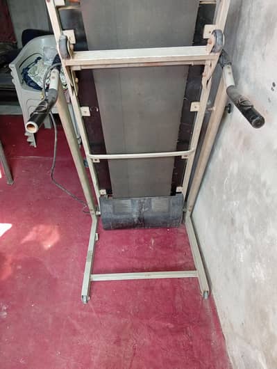 American fitness treadmill for sale. Mechanically 100%Ok/Fully serviced