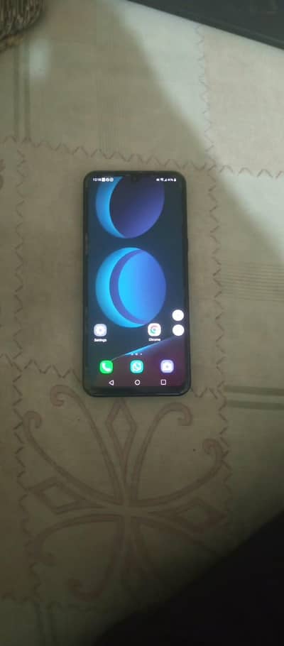 LG V60 ThinQ 5G