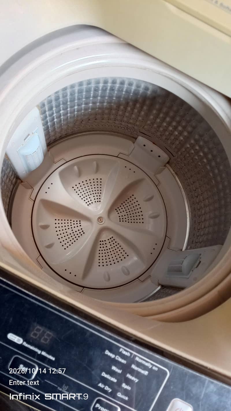 good Condition 1