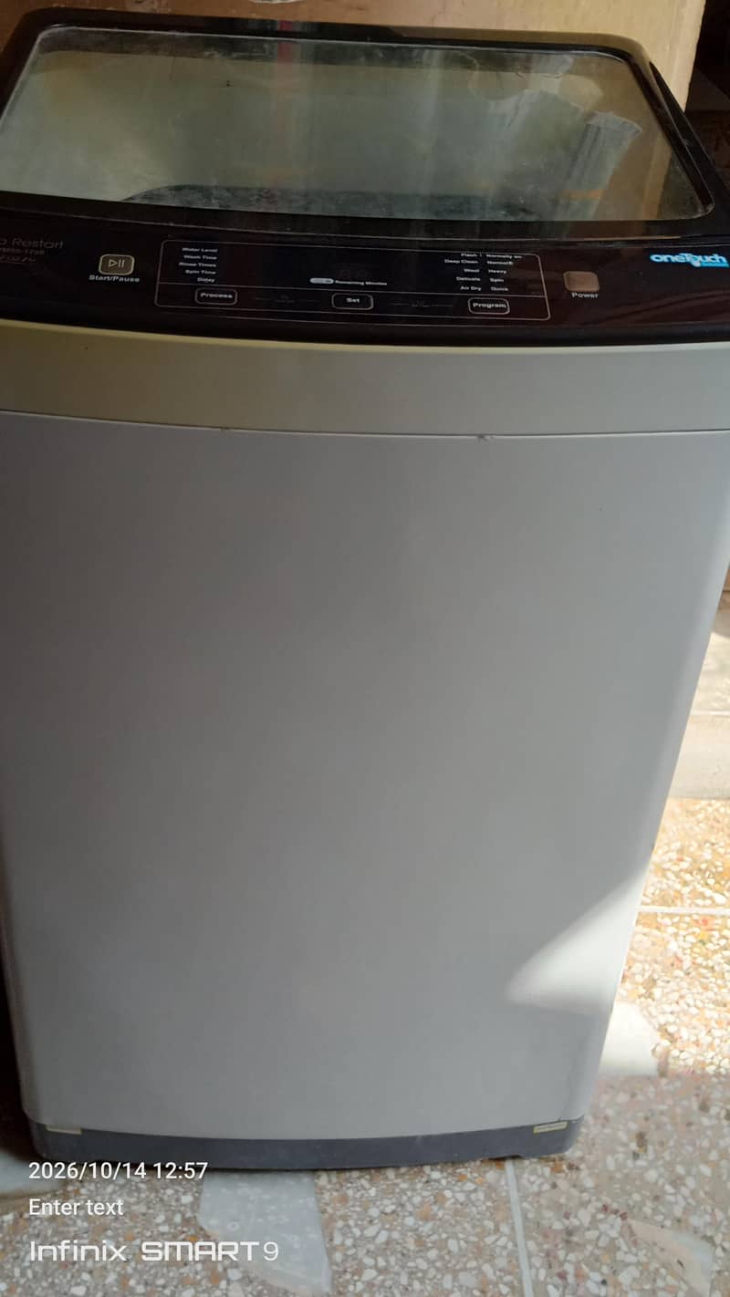 good Condition 2