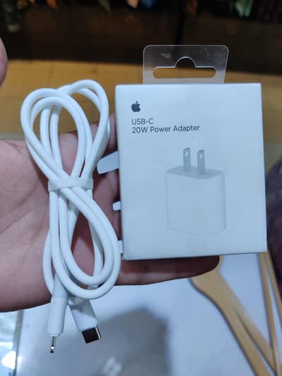 Iphone charger