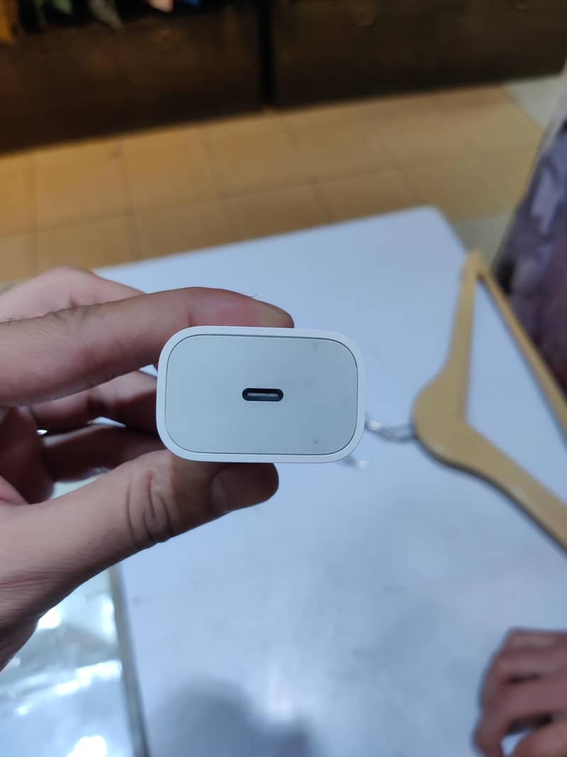Iphone charger 1