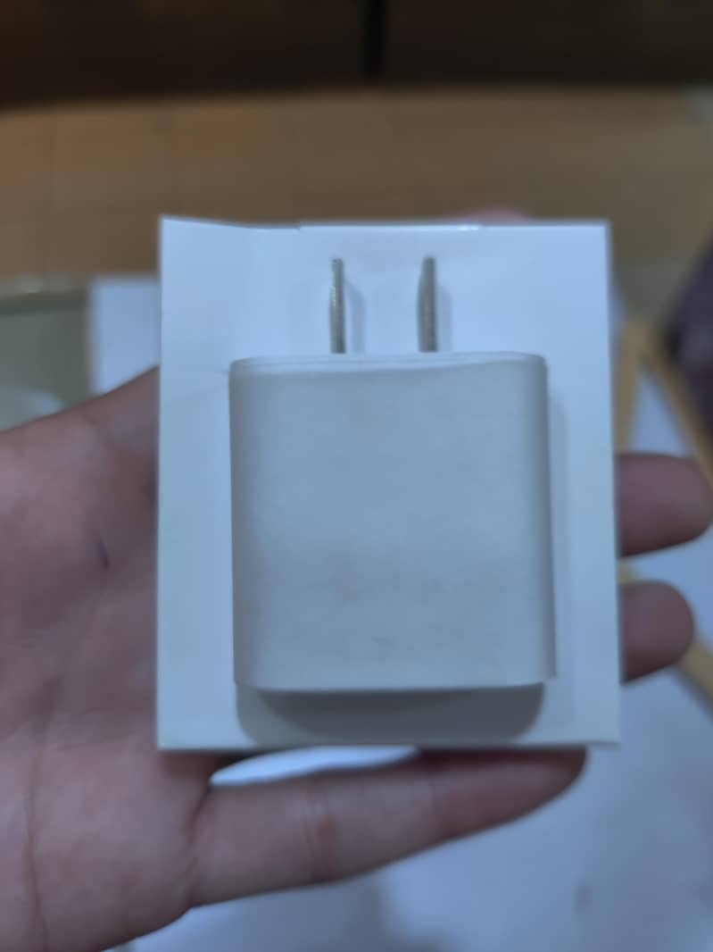 Iphone charger 3