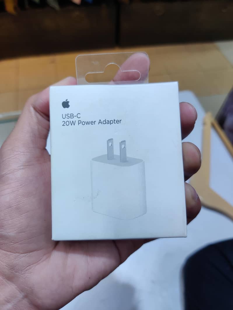 Iphone charger 4