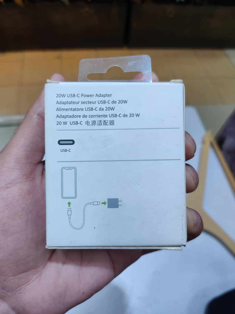 Iphone charger 5