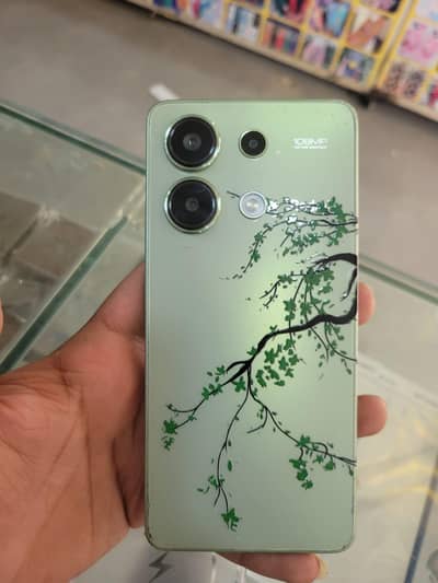 Xiaomi Redmi Note 13