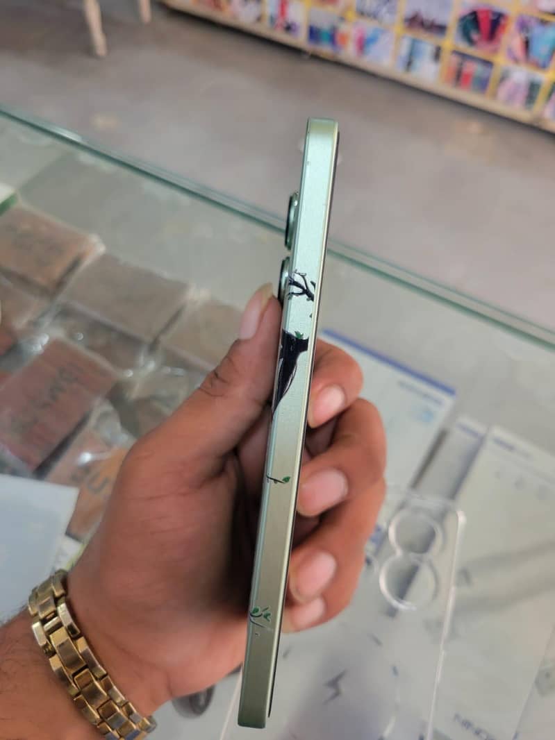 Xiaomi Redmi Note 13 2