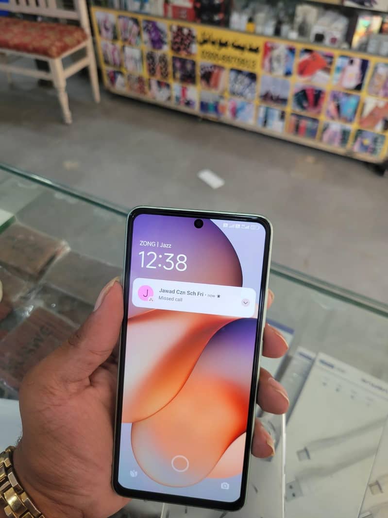 Xiaomi Redmi Note 13 4