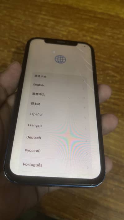 Apple iPhone 12