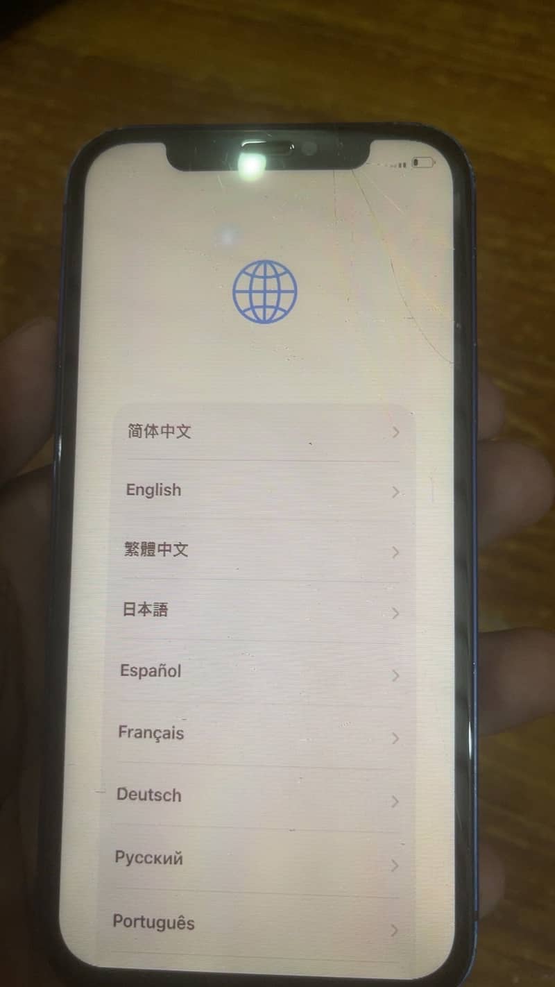 Apple iPhone 12 1