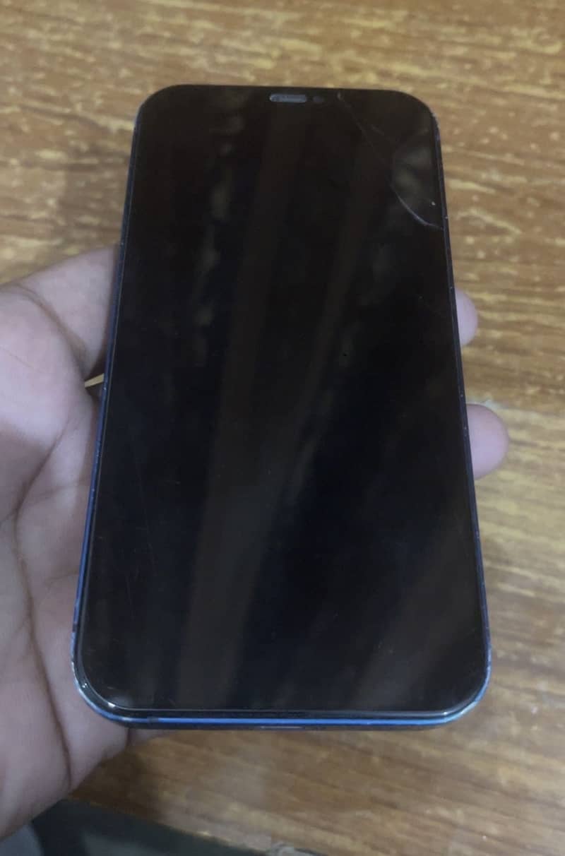 Apple iPhone 12 2